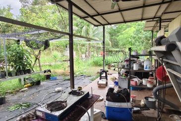 Hot Area Bandar Seri Chendana Sungai Petani Corner Lot Laman Sangat Luas Harga Murah 