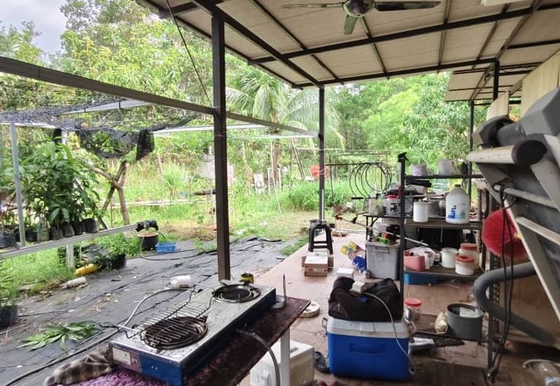 Hot Area Bandar Seri Chendana Sungai Petani Corner Lot Laman Sangat Luas Harga Murah 