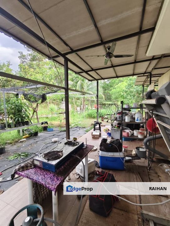 Hot Area Bandar Seri Chendana Sungai Petani Corner Lot Laman Sangat Luas Harga Murah , Kedah, Sungai Petani