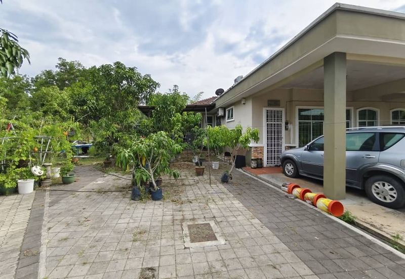 Hot Area Bandar Seri Chendana Sungai Petani Corner Lot Laman Sangat Luas Harga Murah 