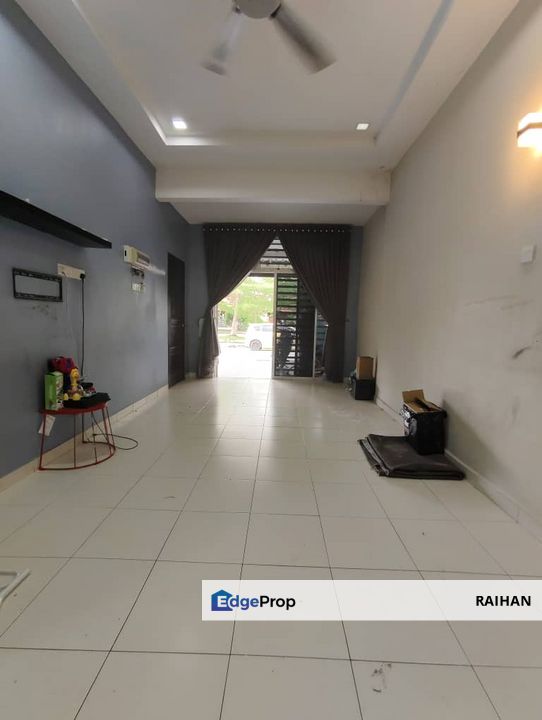 Taman Serai Wangi Padang Serai Renovated Teres Harga Nego , Kedah, Kulim