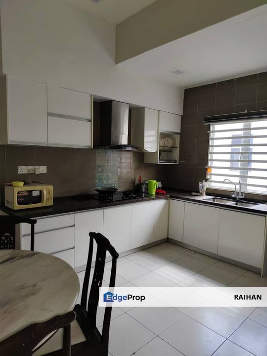 Taman Serai Wangi Padang Serai Renovated Teres Harga Nego , Kedah, Kulim