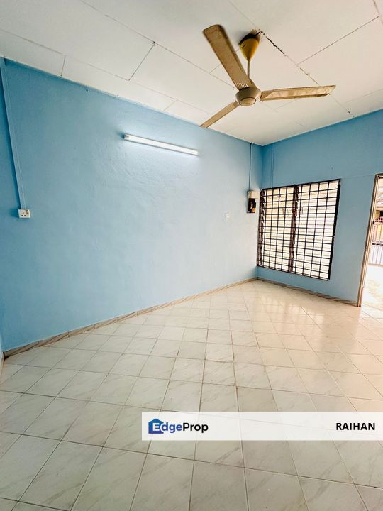 Taman Tunku Putra Kulim Renovated Non Bumi Teres , Kedah, Kulim