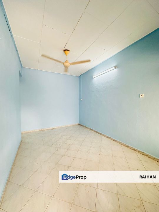 Taman Tunku Putra Kulim Renovated Non Bumi Teres , Kedah, Kulim