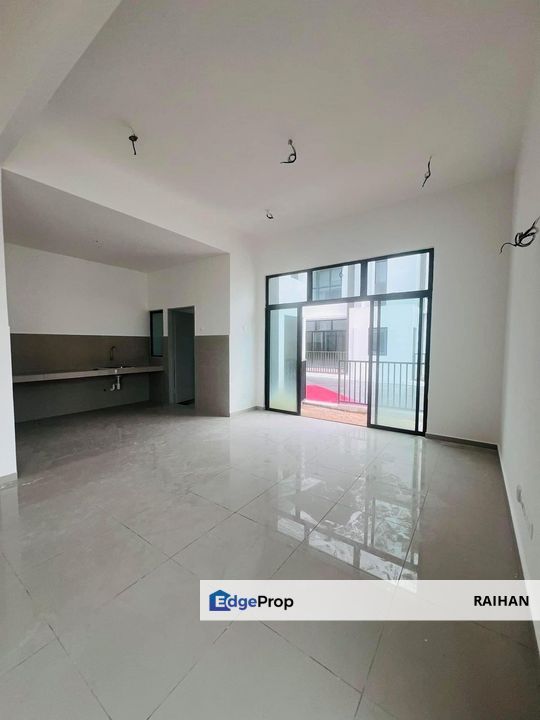 La Casa Lunas Kulim Corner Lot , Kedah, Kulim