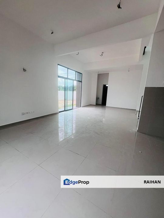 La Casa Lunas Kulim Corner Lot , Kedah, Kulim