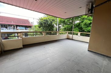 Taman Seri Murai