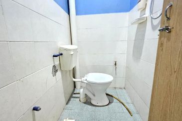 Taman Lembah Jerai Gurun Fully  Reno eres Cantik dan Murah 