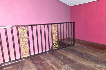 Taman Lembah Jerai Gurun Fully  Reno eres Cantik dan Murah 