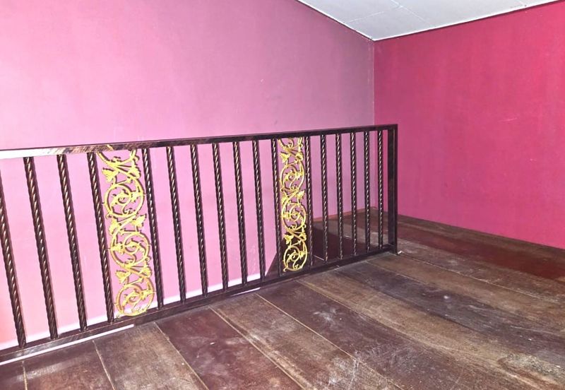 Taman Lembah Jerai Gurun Fully  Reno eres Cantik dan Murah 