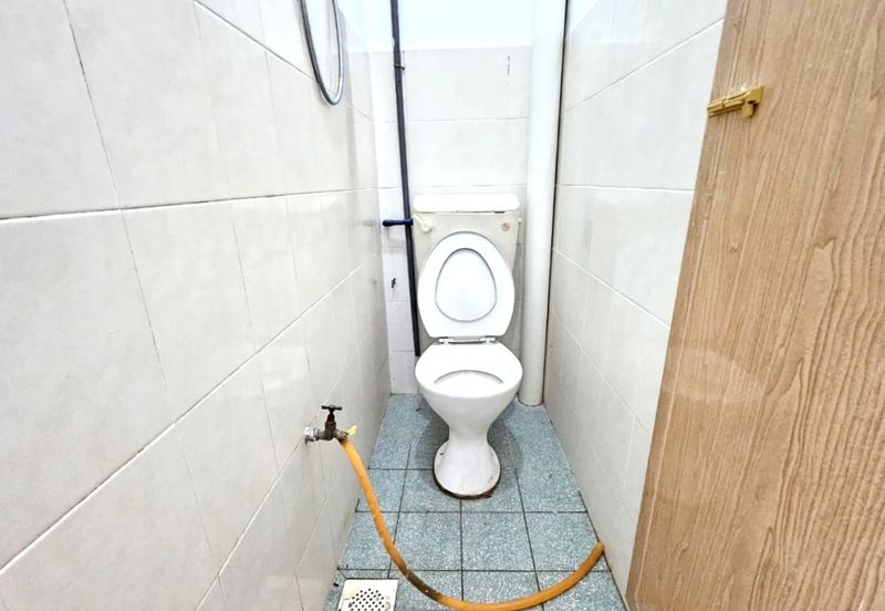 Taman Lembah Jerai Gurun Fully  Reno eres Cantik dan Murah 