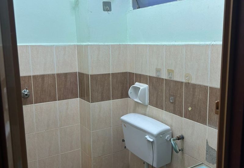 Townhouse Bukit Minyak Penang Turun Harga 