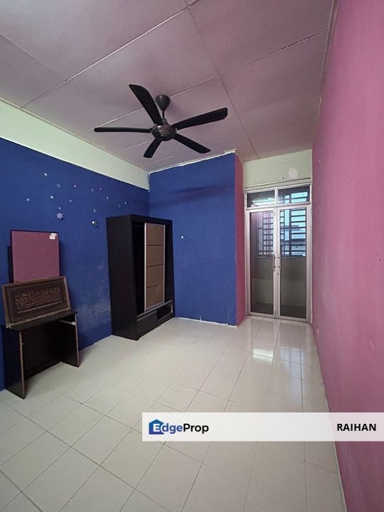 Townhouse Bukit Minyak Penang Turun Harga , Penang, Bukit Minyak