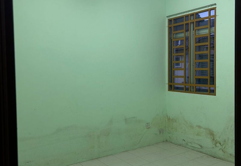 Townhouse Bukit Minyak Penang Turun Harga 