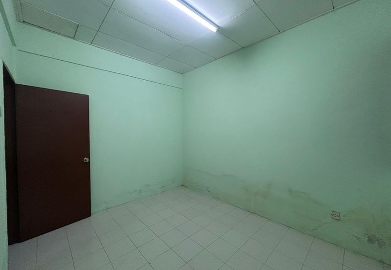 Townhouse Bukit Minyak Penang Turun Harga 