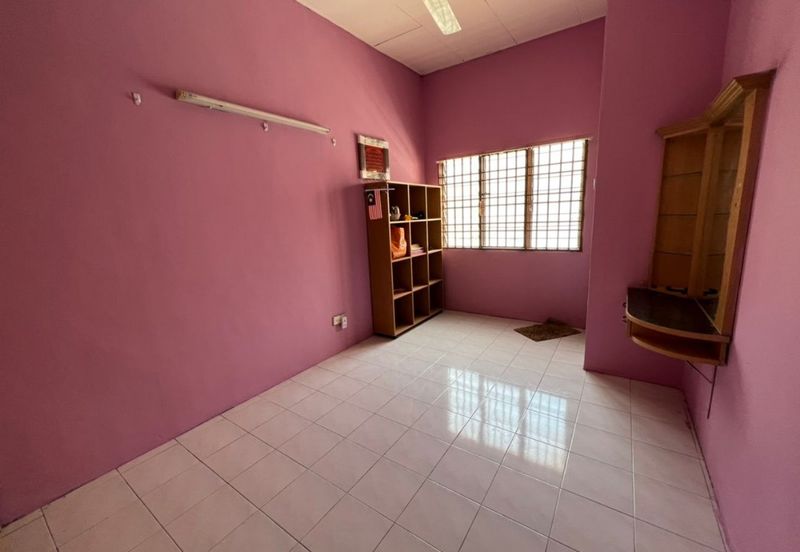 Sungai Batu Teluk Kumbar Penang Renovated Teres 