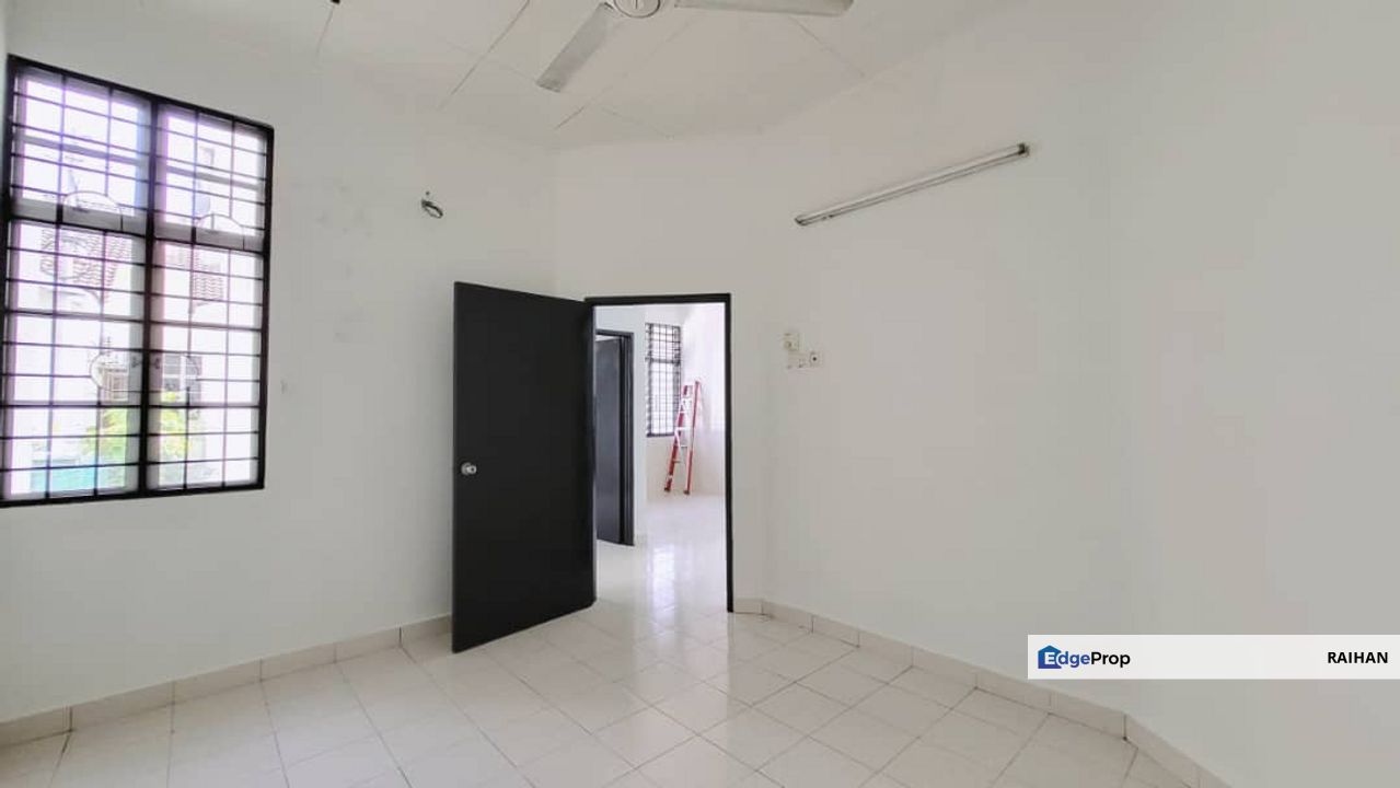 Bertam Perdana Renovated Teres Cantik , Penang, Bertam