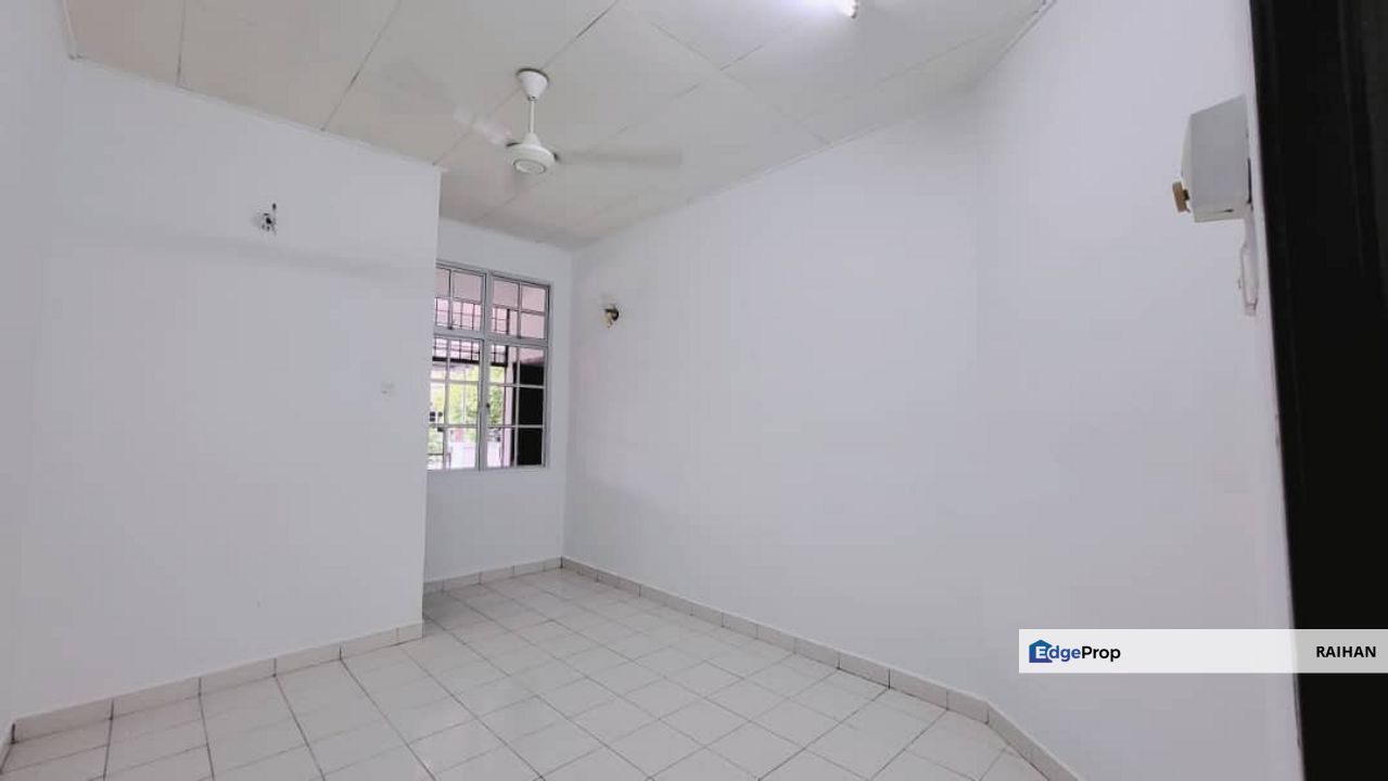 Bertam Perdana Renovated Teres Cantik , Penang, Bertam