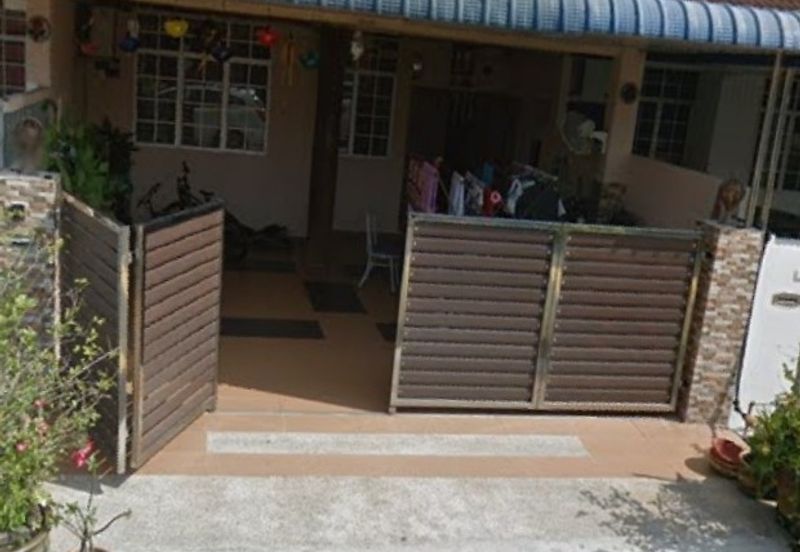 Bandar Tasek Mutiara