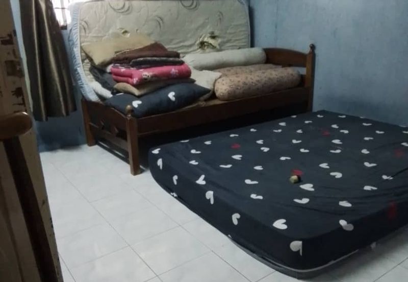 Bandar Tasek Mutiara