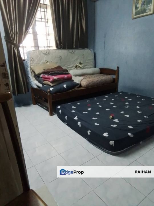 Bandar Tasek Mutiara Simpang Ampat Teres Renovated and Extended ada Freegifts , Penang, Simpang Ampat