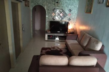 Bandar Tasek Mutiara