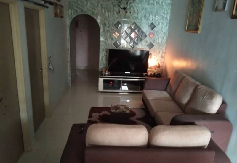 Bandar Tasek Mutiara