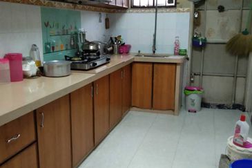 Bandar Tasek Mutiara