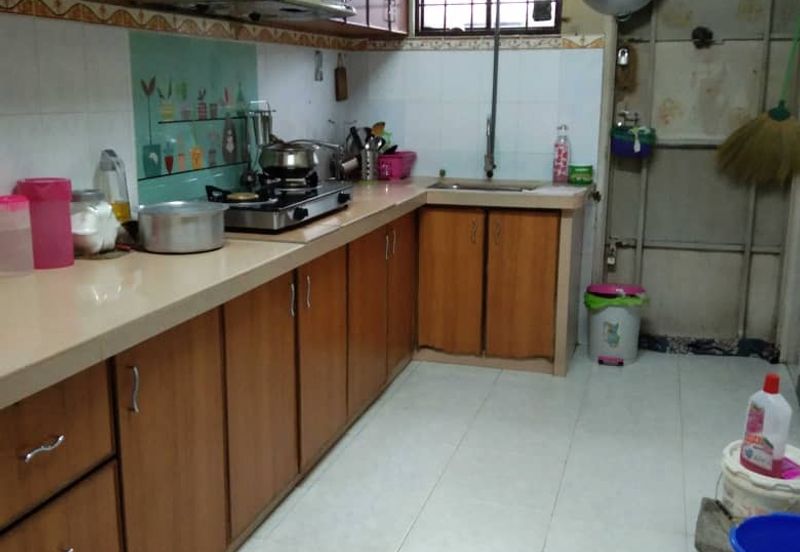 Bandar Tasek Mutiara