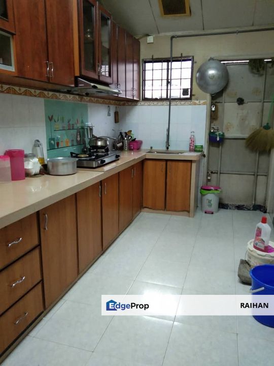 Bandar Tasek Mutiara Simpang Ampat Teres Renovated and Extended ada Freegifts , Penang, Simpang Ampat