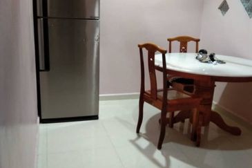 Bandar Tasek Mutiara