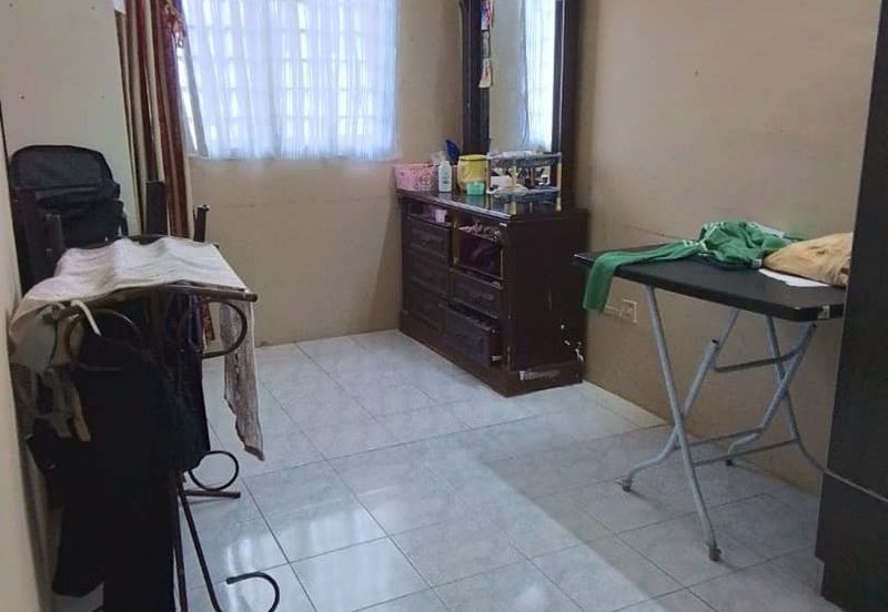 Bandar Tasek Mutiara