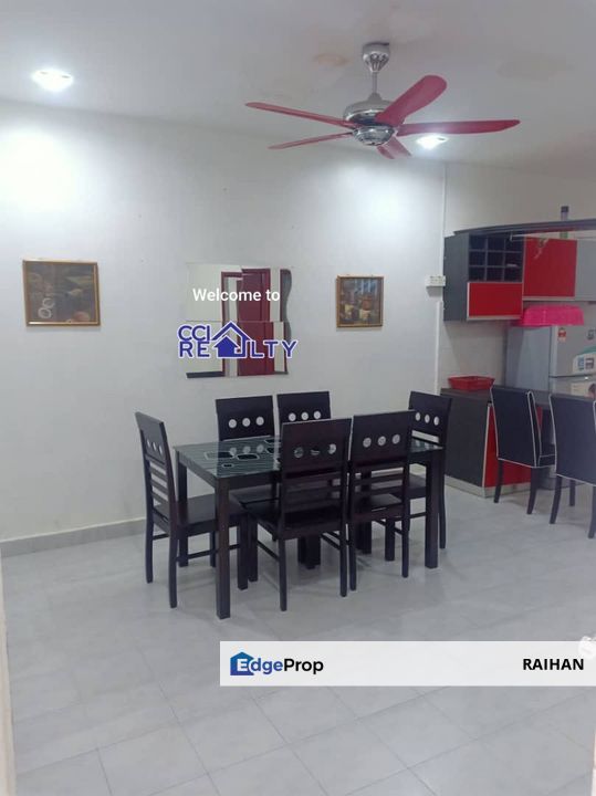 Bertam Perdana Renovated Teres Cantik , Penang, Bertam