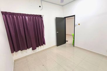 Taman Amansara Setia Fontaines Bertam 