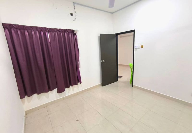 Taman Amansara Setia Fontaines Bertam 