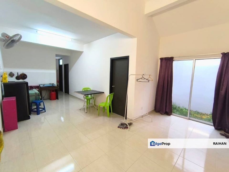 Taman Amansara Setia Fontaines Bertam , Penang, Bertam