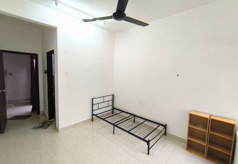 Taman Amansara Setia Fontaines Bertam 