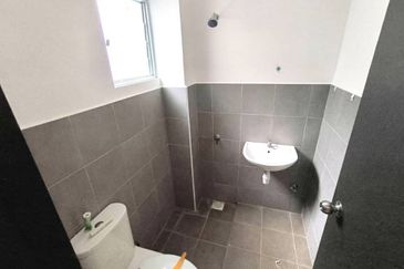 Taman Amansara Setia Fontaines Bertam 