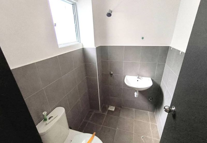 Taman Amansara Setia Fontaines Bertam 