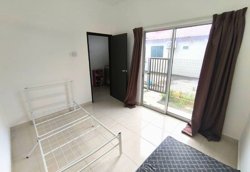 Taman Amansara Setia Fontaines Bertam 