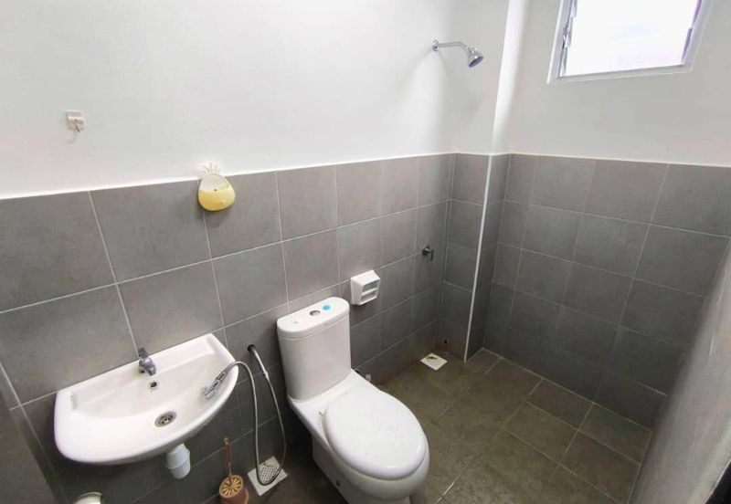 Taman Amansara Setia Fontaines Bertam 