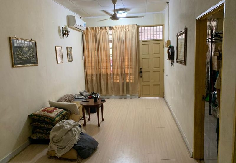 Lorong Pauh Indah 2/5