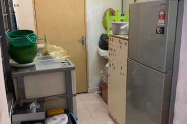 Lorong Pauh Indah 2/5