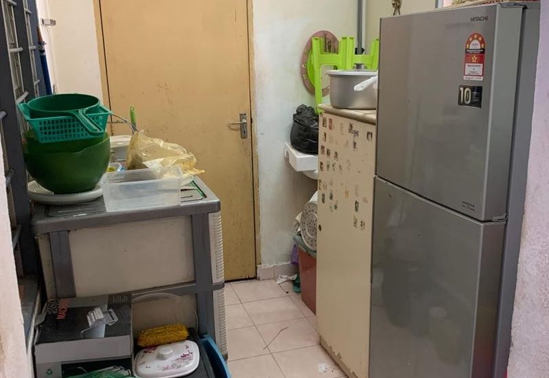 Lorong Pauh Indah 2/5