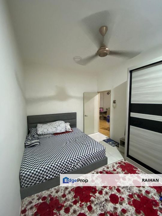 Bertam Putra Bertam Townhouse dengan Freegifts , Penang, Bertam