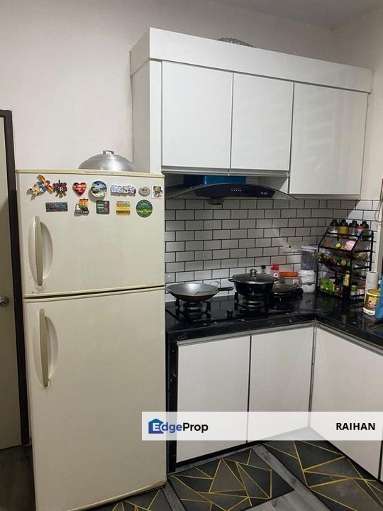 Bertam Putra Bertam Townhouse dengan Freegifts , Penang, Bertam