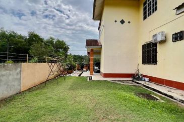 Permaipura Golf and Country Club Bedong Kedah Non Bumi Bungalow Fully Renovated 