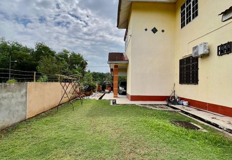 Permaipura Golf and Country Club Bedong Kedah Non Bumi Bungalow Fully Renovated 