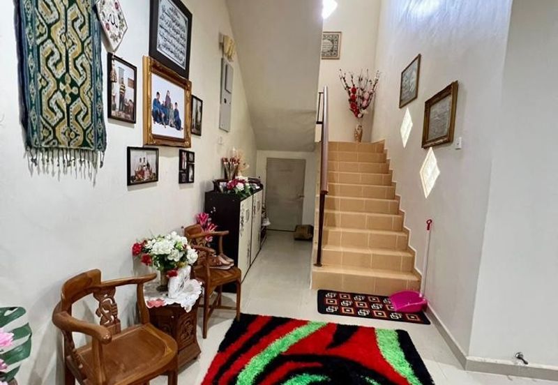 Permaipura Golf and Country Club Bedong Kedah Non Bumi Bungalow Fully Renovated 