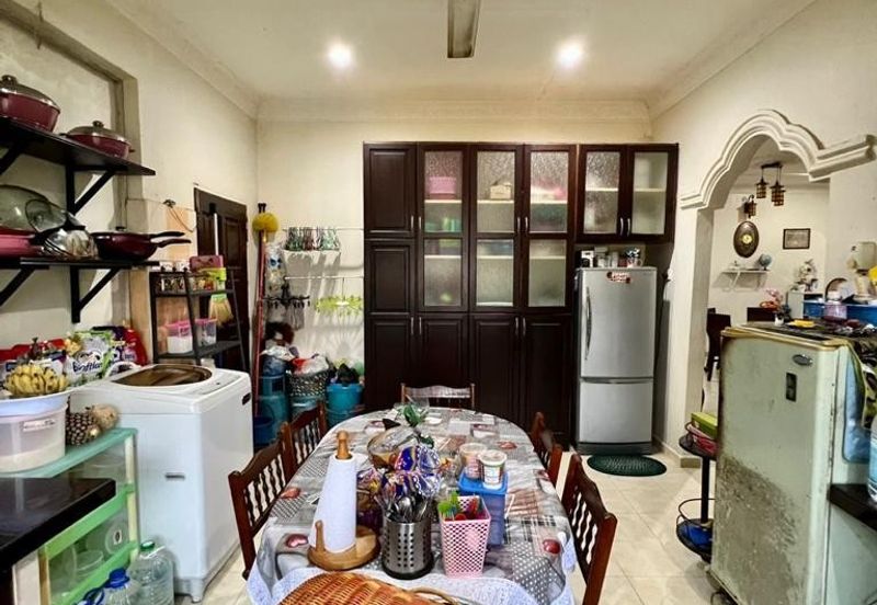 Permaipura Golf and Country Club Bedong Kedah Non Bumi Bungalow Fully Renovated 